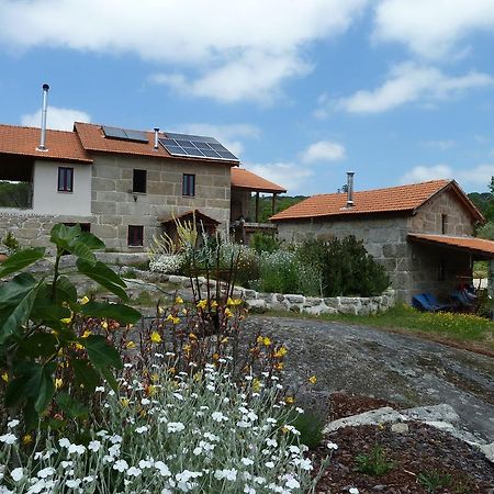 Quinta Do Cobral Villa Oliveira do Hospital Eksteriør bilde