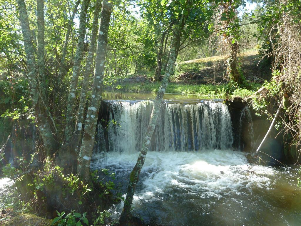 Quinta Do Cobral Villa Oliveira do Hospital Eksteriør bilde
