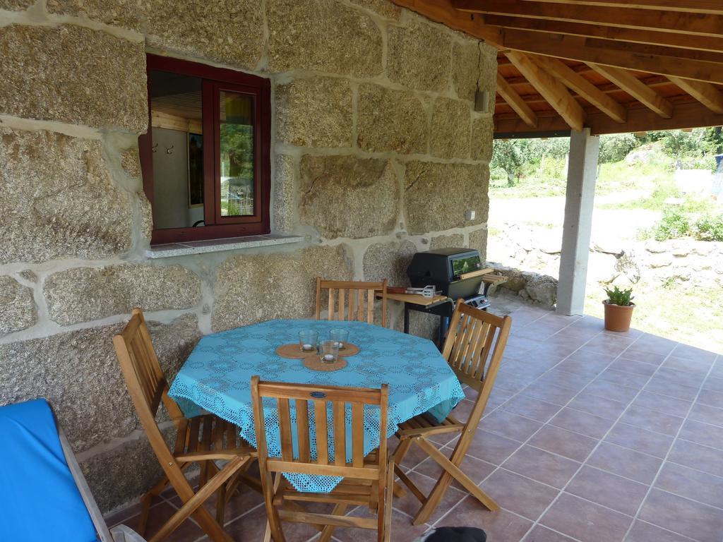 Quinta Do Cobral Villa Oliveira do Hospital Eksteriør bilde