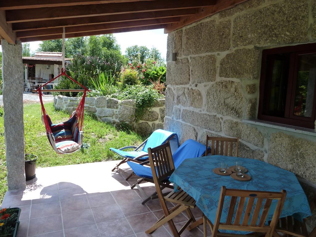 Quinta Do Cobral Villa Oliveira do Hospital Eksteriør bilde