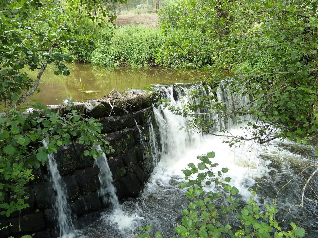 Quinta Do Cobral Villa Oliveira do Hospital Eksteriør bilde